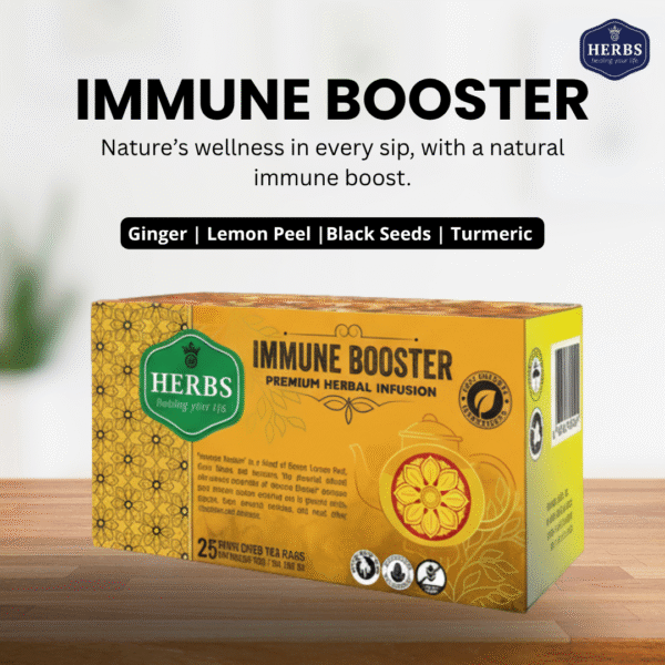 Immune Booster