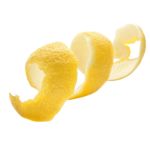 Lemon Peel