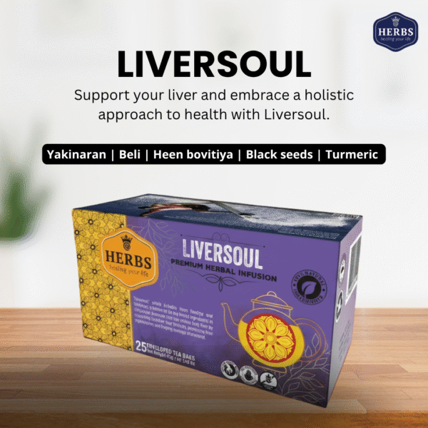 LiverSoul