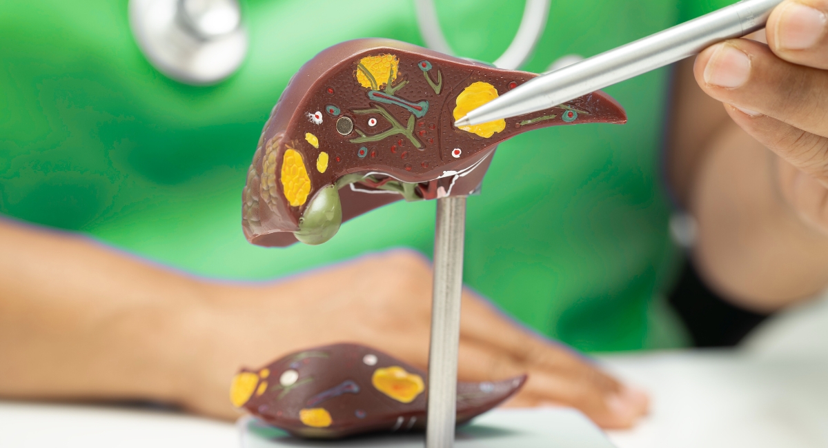 Revive Your Liver: How Ancient Ayurvedic Wisdom Can Heal Your Body’s Hardest-Working Organ